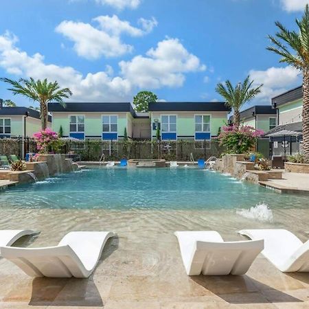 Lovely 2 Bedroom/2 Bath Houston, Heights/Galleria Exterior photo