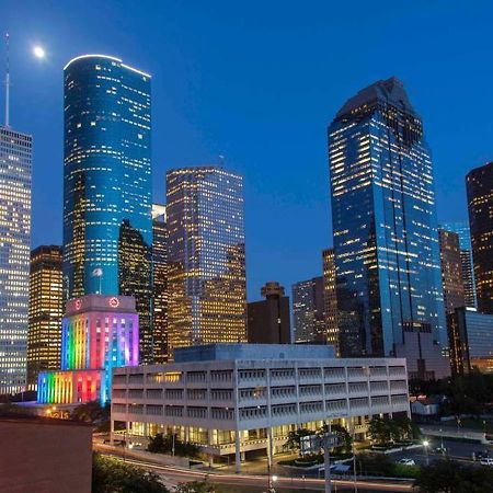 Lovely 2 Bedroom/2 Bath Houston, Heights/Galleria Exterior photo