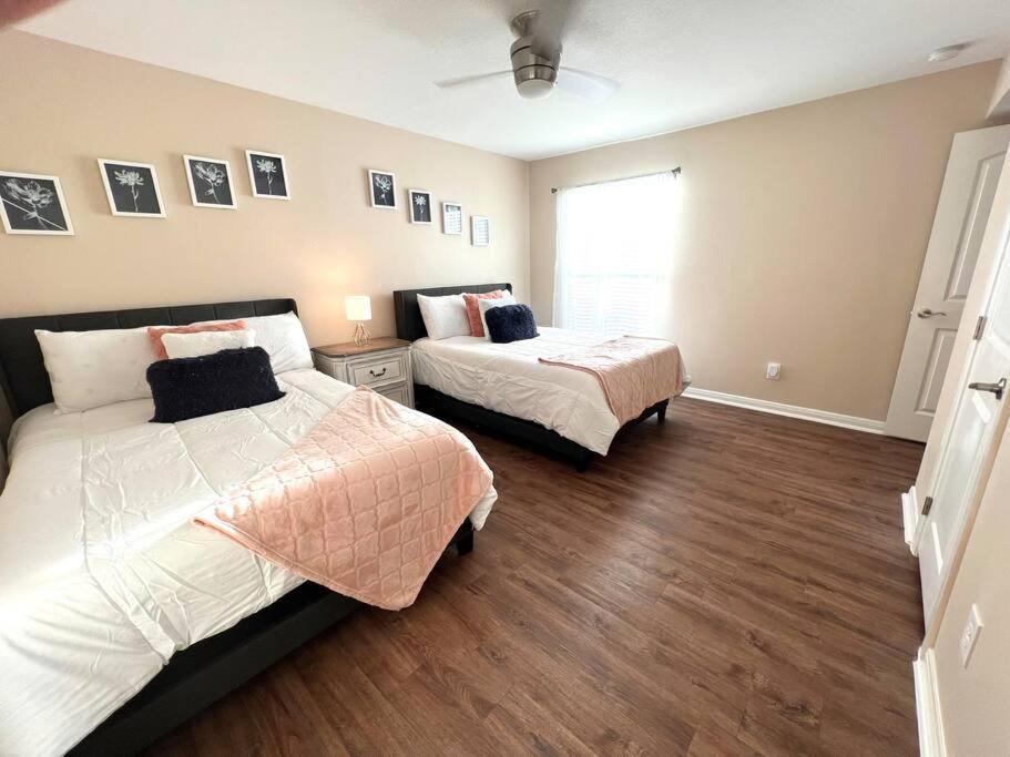 Lovely 2 Bedroom/2 Bath Houston, Heights/Galleria Exterior photo