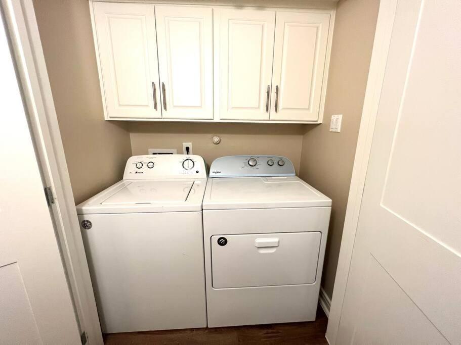 Lovely 2 Bedroom/2 Bath Houston, Heights/Galleria Exterior photo